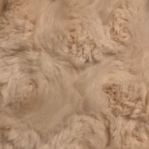 Jessica Simpson Ivory Coat - Picture 7 of 10